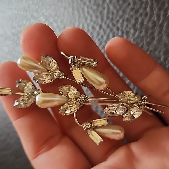 VTG brooch - Picture 3 of 8